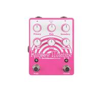 EarthQuaker Devices Rainbow Machine V2 Pitch Shifting Magic Pedal