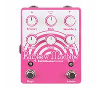 EarthQuaker Devices Rainbow Machine V2 Pitch Shifting Harmoniser