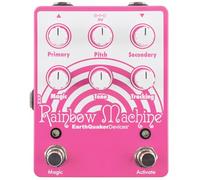 EarthQuaker Devices Rainbow Machine V2 Bundle