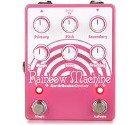 EarthQuaker Devices Rainbow Machine V2 Polyphonic Pitch Modulation Guitar Effects Pedal