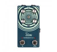 Earthquaker Devices Silos Multi-Generational Time Reflection Device