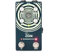 EarthQuaker Devices Silos Multi-Generational Time Reflection Effects Pedal