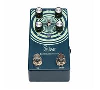 EarthQuaker Devices Silos Multi-Generational Time Reflection Effects Pedal