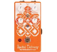 EarthQuaker Devices Spatial Delivery V3 Envelope Filter w/ Sample & Hold Pedal