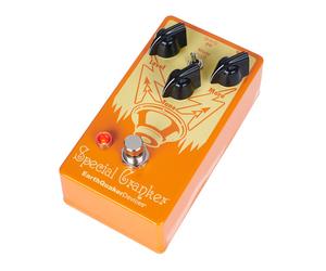 EarthQuaker Devices Special Cranker
