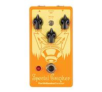 EarthQuaker Devices Special Cranker Overdrive Pedal