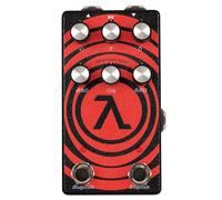 EarthQuaker Devices Sunn O))) HalfLife Octave Distortion + Booster