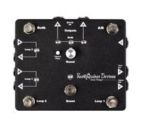 EarthQuaker Devices Swiss Things Pedalboard Reconciler