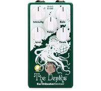 Earthquaker Devices The Depths V2 - Effect for Guitars