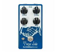 EarthQuaker Devices Tone Job v2 EQ & Booster Effects Pedal