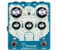 EarthQuaker Devices Towers Soundscape Generator