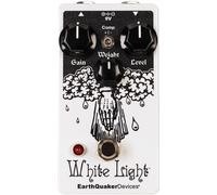 Earthquaker Devices White Light V2 Overdrive Ltd
