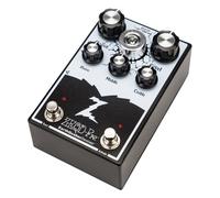 EarthQuaker Devices ZEQD PRE - Tube Preamp/Booster
