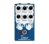 Earthquaker Devices Zoar Dynamic Audio Grinder Pedal