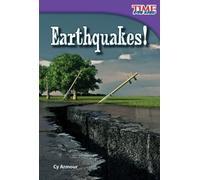 Earthquakes!