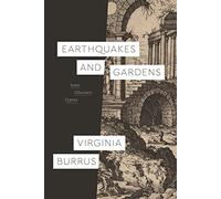 Earthquakes and Gardens: Saint Hilarion’s Cyprus (Class 200: New Studies in Religion)
