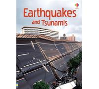 Earthquakes and Tsunamis
