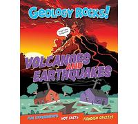 Earthquakes and Volcanoes