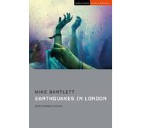 Earthquakes in London