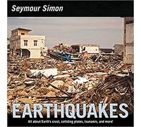 Earthquakes (Smithsonian-science)