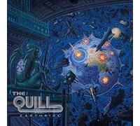 The Quill Earthrise (CD) Album Digipak (US IMPORT)
