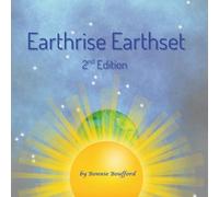 Earthrise Earthset: A child's adventure across Earth from daytime into nighttime.