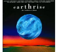 Earthrise -The Rainforest Album