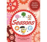 Earth's Amazing Cycles: Seasons