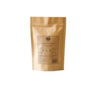 Earths Basket Organic Barley Grass Powder - 100% Pure - Grown in Germany - Vegan, Raw, Nutrient-Dense Superfood - High in Fibre, Iron & Vitamin C - 200g
