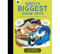 Earth's BIGGEST Show-Offs: The most SPECTACULAR NATURAL WONDERS on the planet