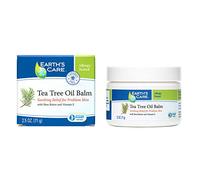 Earth's Care Tea Tree Oil Balm, 2.5 Ounce by Earth's Care