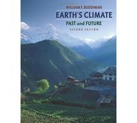 Earth's Climate: Past and Future