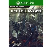 EARTH'S DAWN (Xbox One) - Xbox Live Key - EUROPE
