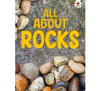 Earth's Detectives: All About Rocks