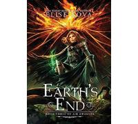 Earth's End: 03 (Air Awakens)