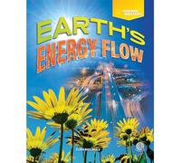 Earth's Energy Flow (Science Masters)
