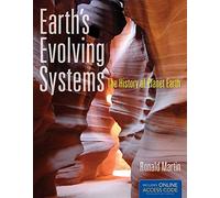Earth's Evolving Systems: The History Of Planet Earth