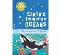 Earth's Immense Oceans: ... and Their Importance to the Planet (Very Short Introduction for Curious Youn)