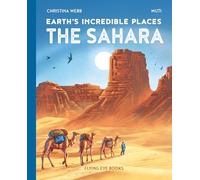 The Sahara