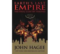 Earth's Last Empire: The Final Game of Thrones