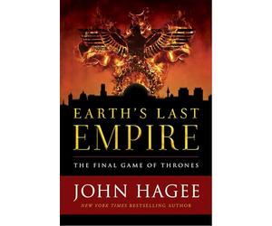 Earth's Last Empire: The Final Game of Thrones