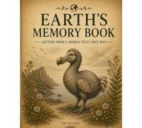 Earth's Memory Book: Letters from a World That Once Was