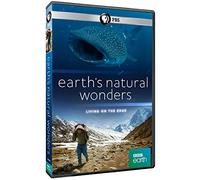 Earth's Natural Wonders [DVD] [Region 1] [NTSC]