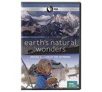 Earth's Natural Wonders: Season 2: Life at the Ext