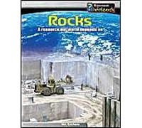 Earth's Precious Resources: Rocks Paperback