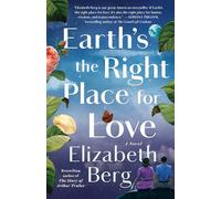 Earth's the Right Place for Love