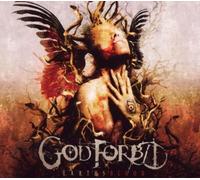 Earthsblood By God Forbid (2009-02-16)