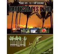 Earthscapes: Hawaii [Blu-ray] [Region