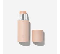 EarthsCure Glow Glaze Highlighter Stick - Multi-Use Face & Body Luminizer - Lit-from-Within Radiance, Hydrating Cream Formula - (Coral & Violet Undertones) - 1 Piece