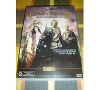 Earthsea (2004) episode 2 / Legend of Earthsea / Foldtenger kalandorai 2.